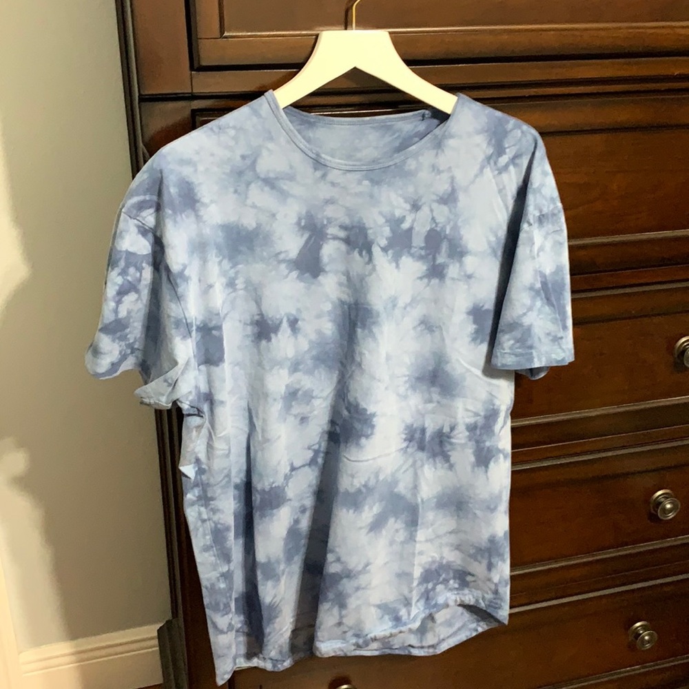 BYLT shirt